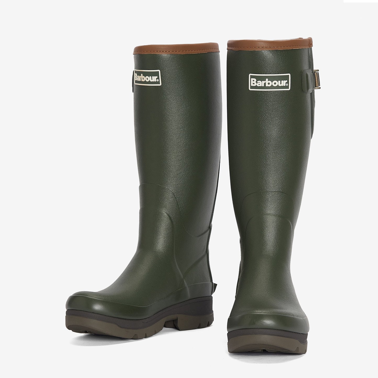 Ladies Tempest Neoprene Wellington