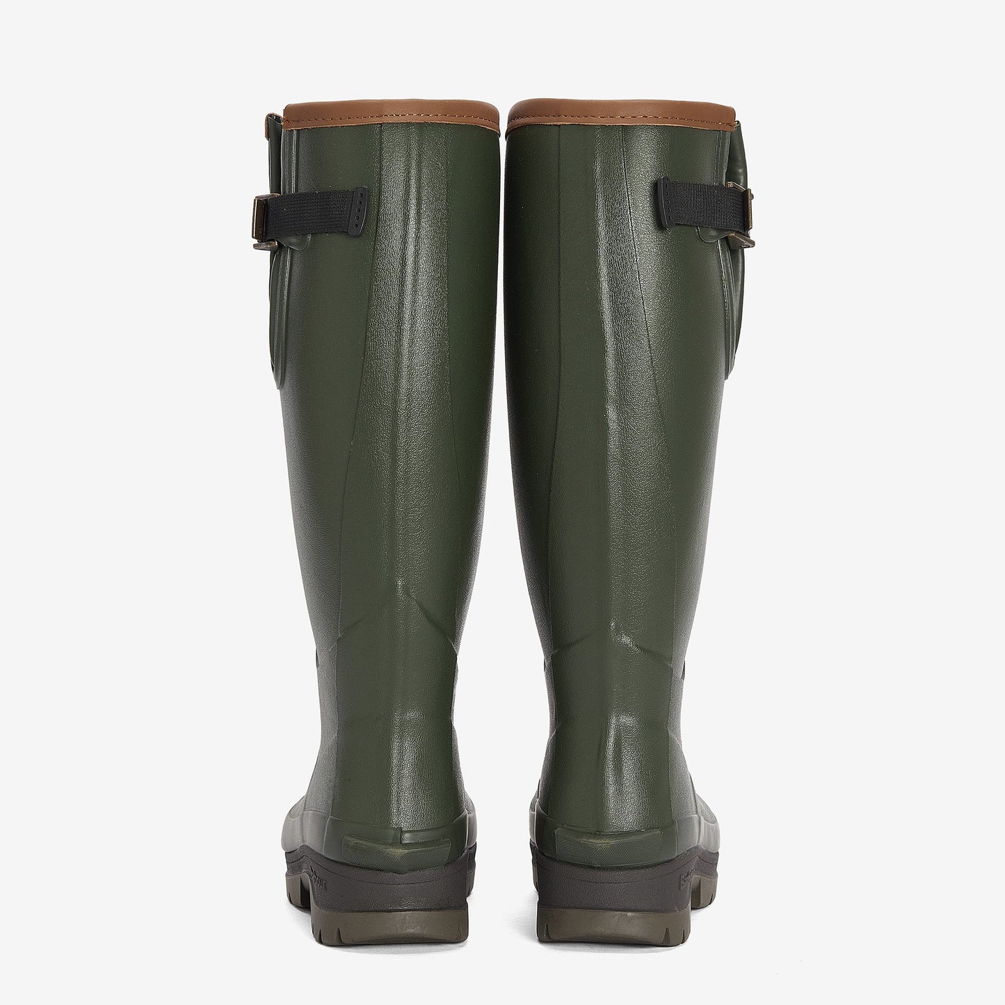 Ladies Tempest Neoprene Wellington