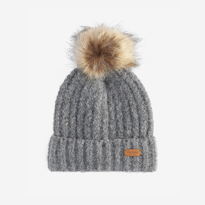 Saltburn Beanie & Tartan Set