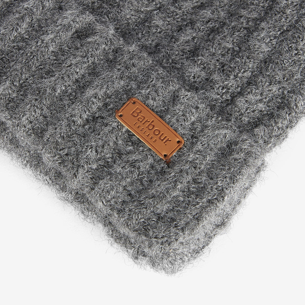 Saltburn Beanie & Tartan Set
