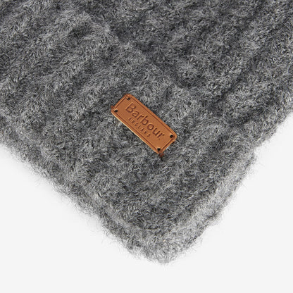 Saltburn Beanie & Tartan Set