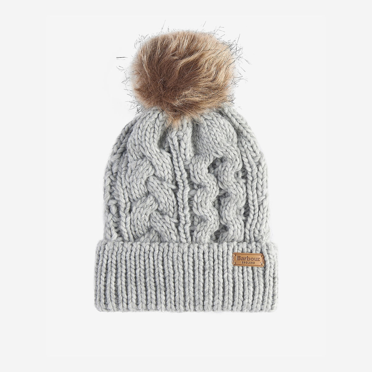 Penshaw Beanie and Scarf Set