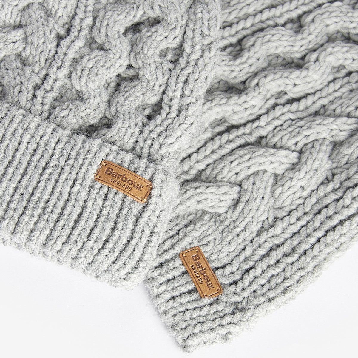 Penshaw Beanie and Scarf Set