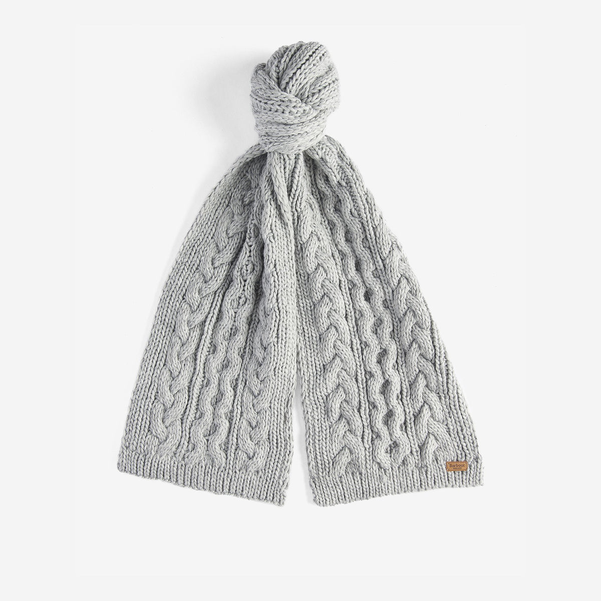 Penshaw Beanie and Scarf Set