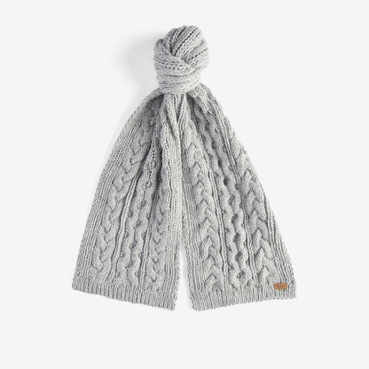 Penshaw Beanie and Scarf Set