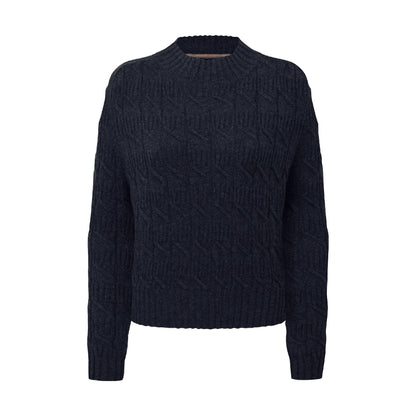 Sandsend Cable Jumper