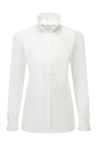Sheringham Pie Crust Shirt
