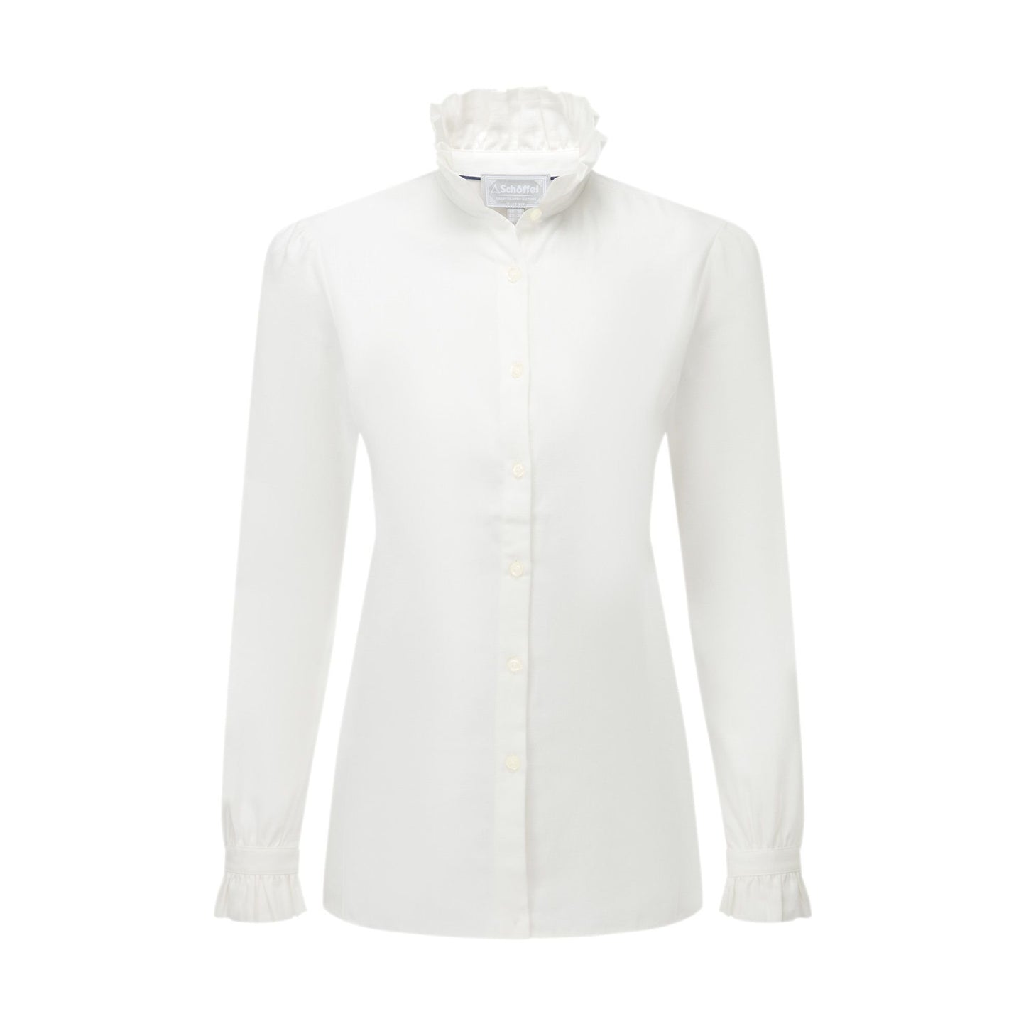 Sheringham Pie Crust Shirt