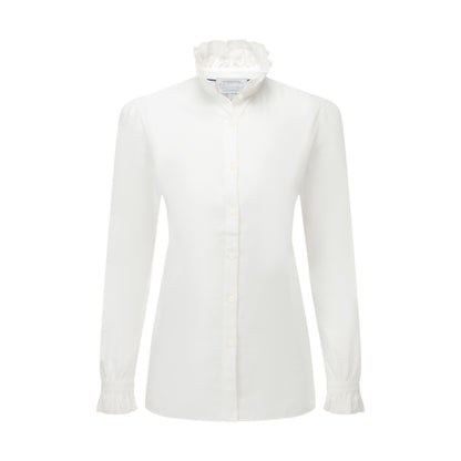 Sheringham Pie Crust Shirt