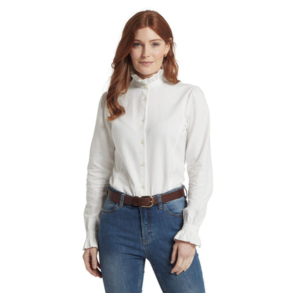 Sheringham Pie Crust Shirt