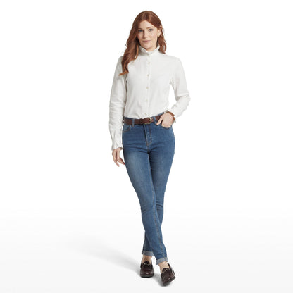 Sheringham Pie Crust Shirt