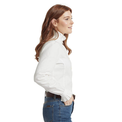 Sheringham Pie Crust Shirt