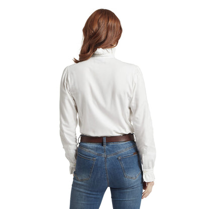 Sheringham Pie Crust Shirt