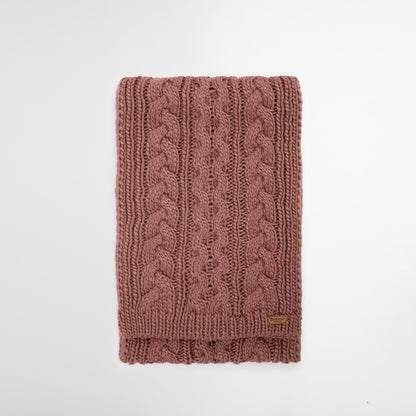 Penshaw Beanie and Scarf Set