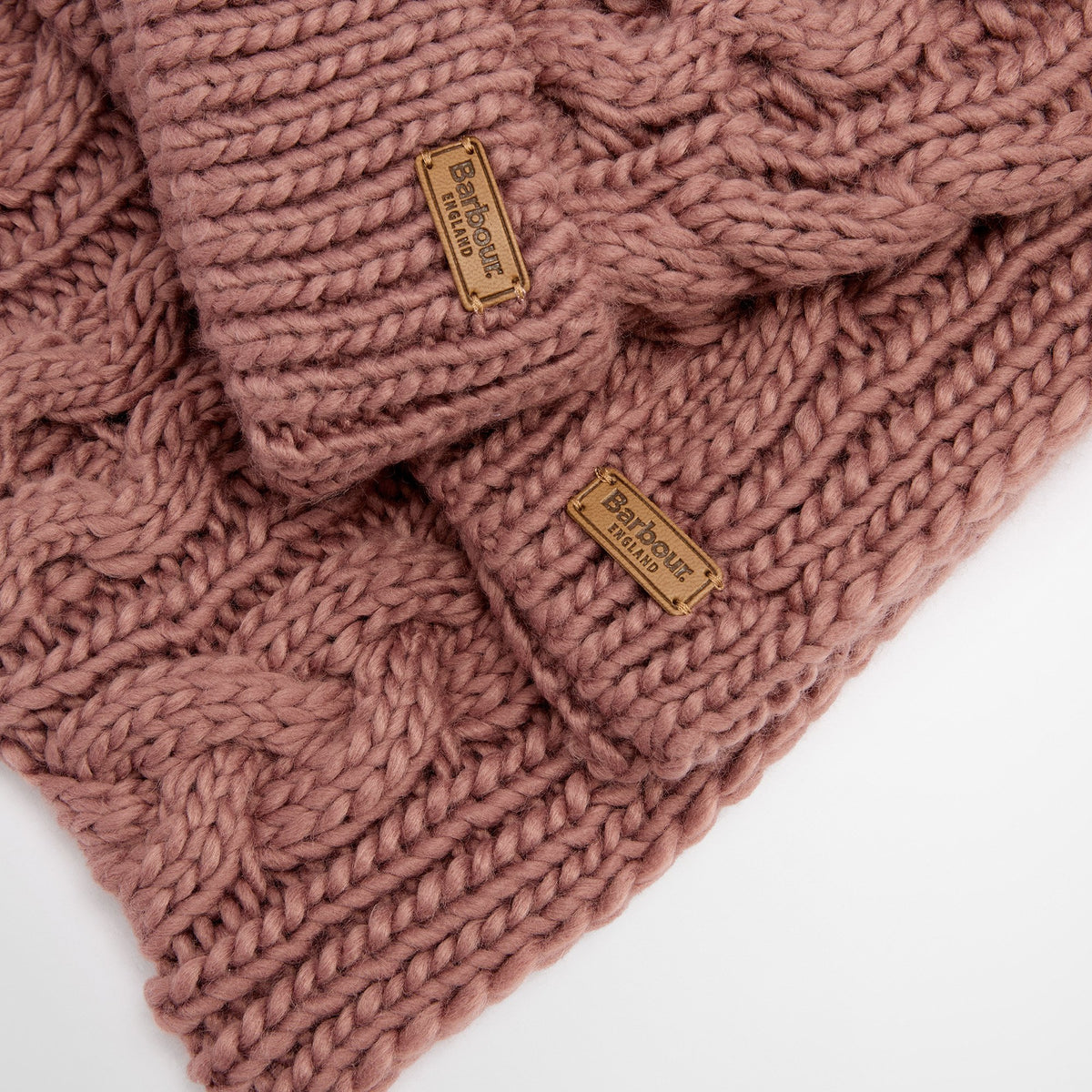 Penshaw Beanie and Scarf Set