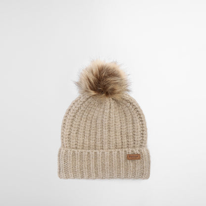 Saltburn Beanie & Tartan Set