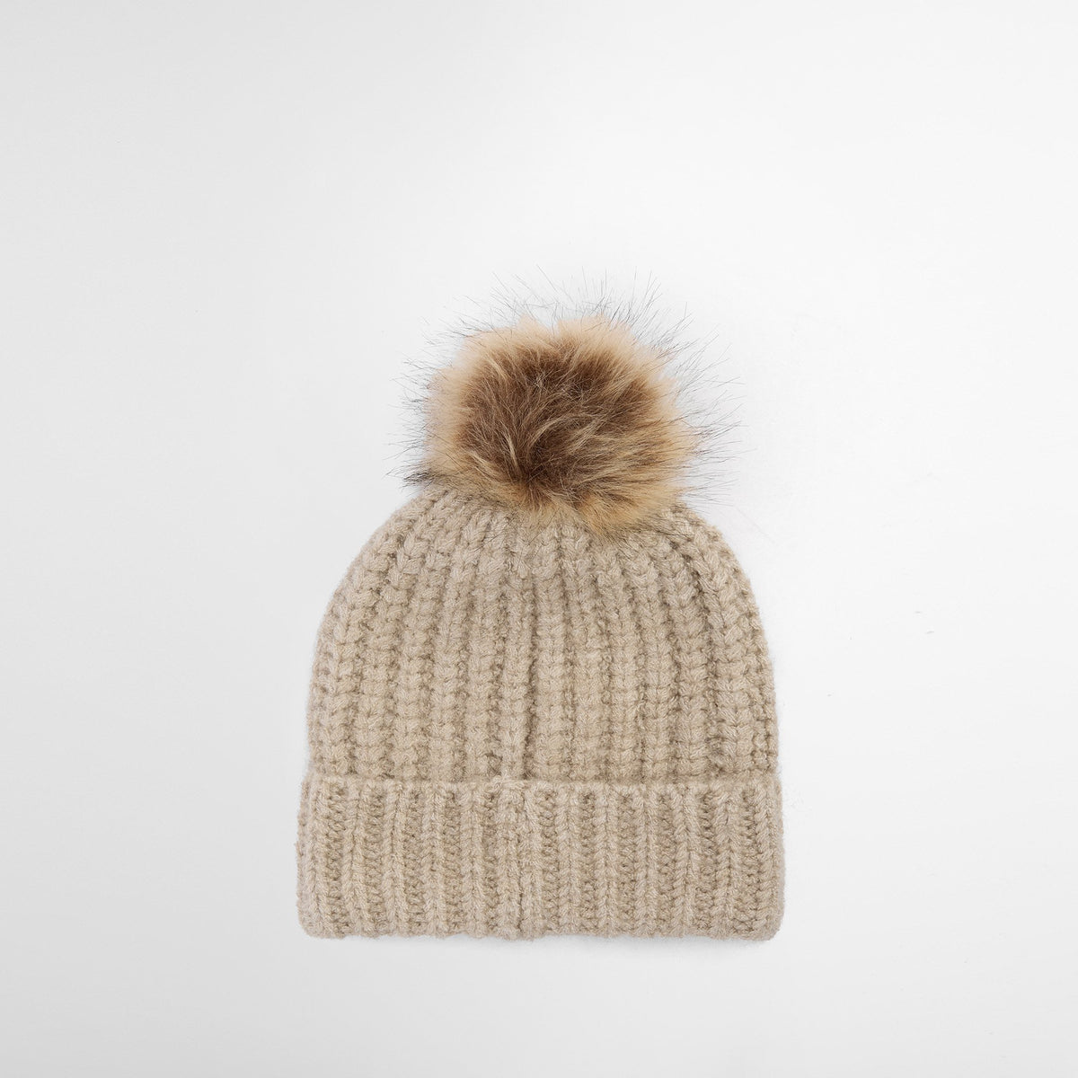 Saltburn Beanie & Tartan Set