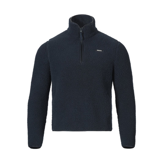Cove Deep Pile Fleece