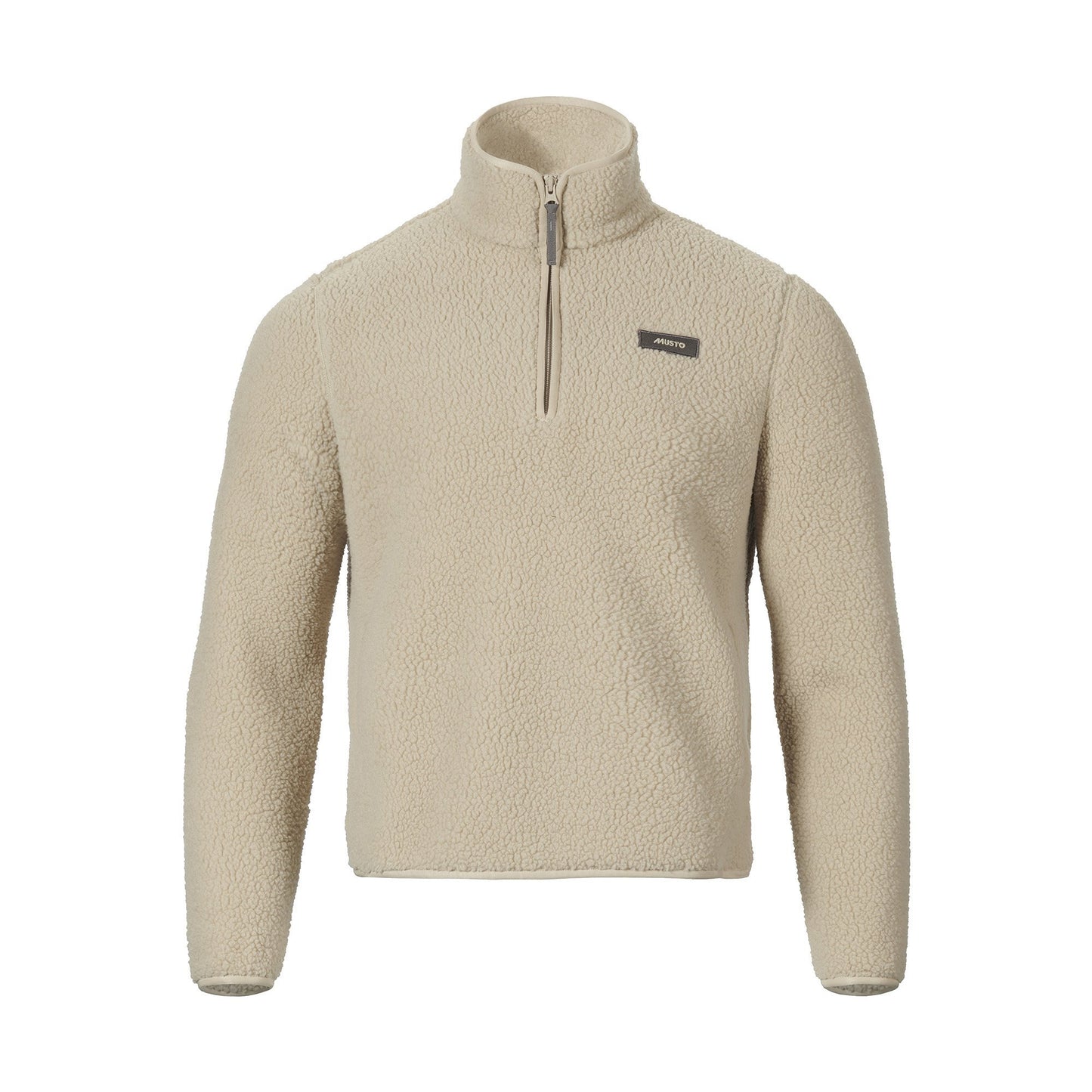 Cove Deep Pile Fleece