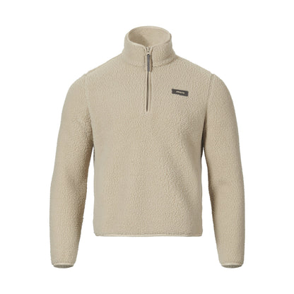 Cove Deep Pile Fleece