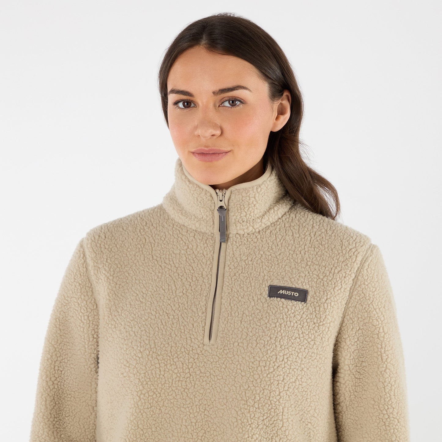 Cove Deep Pile Fleece