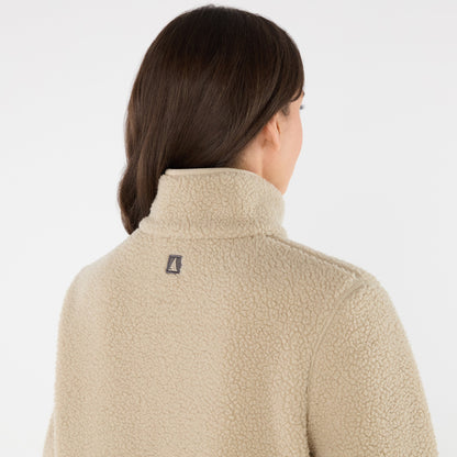 Cove Deep Pile Fleece