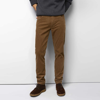 M5 Five Casual Stretch Cord Jean