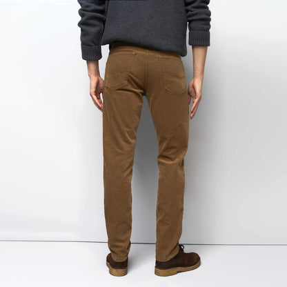 M5 Five Casual Stretch Cord Jean