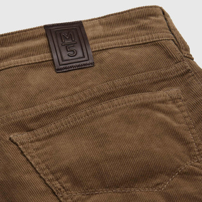 M5 Five Casual Stretch Cord Jean