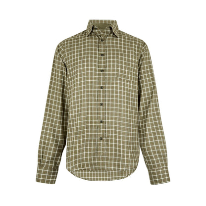 Connell Tattersall Shirt