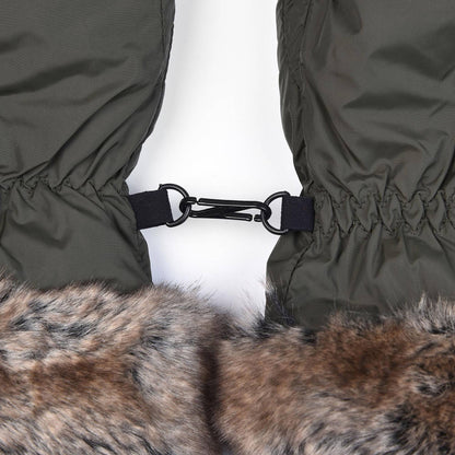 Primrose Waterproof Mitt