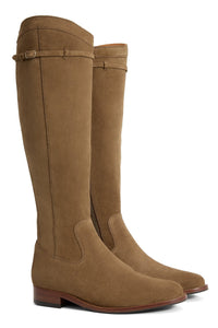 Kimberley Flat Boot