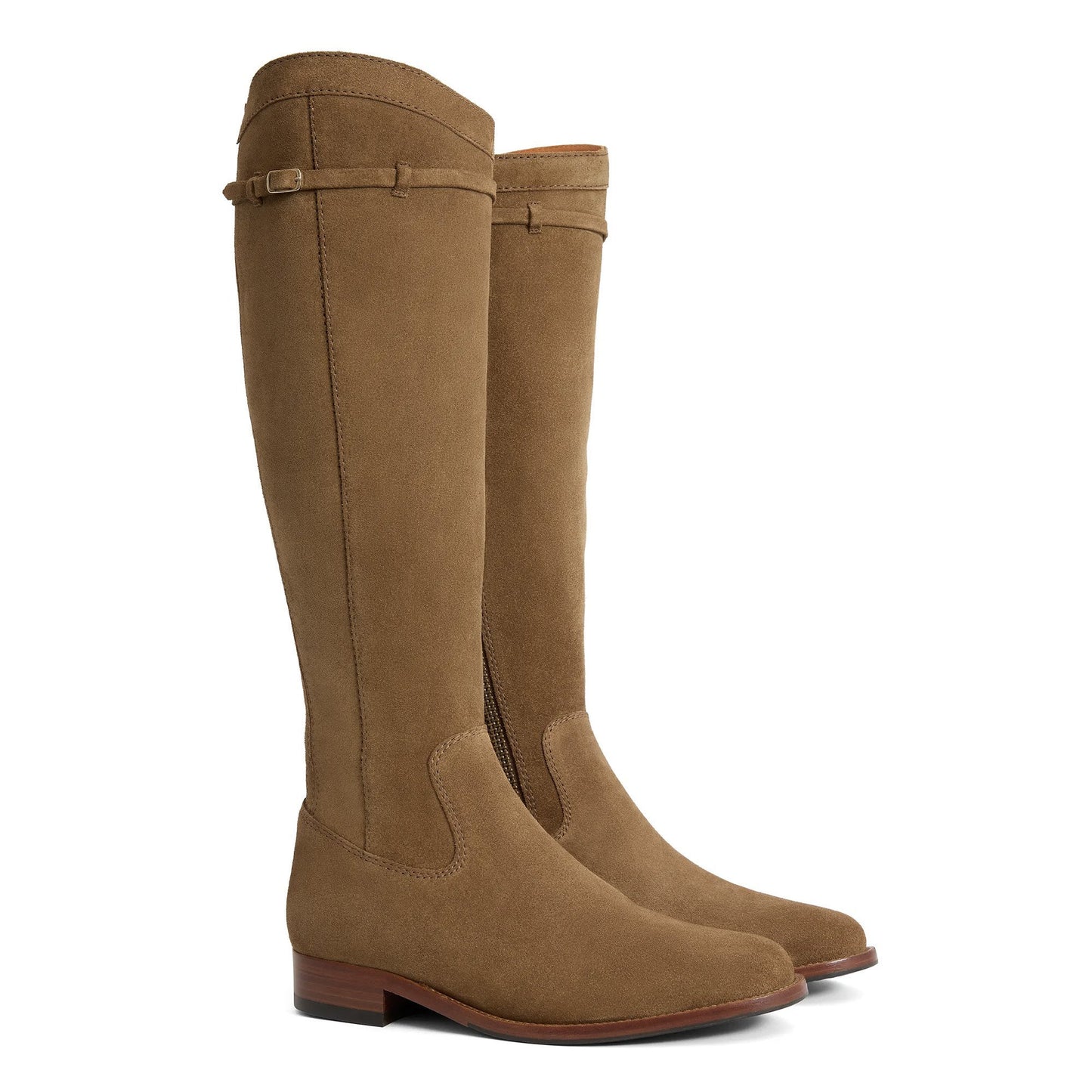 Kimberley Flat Boot