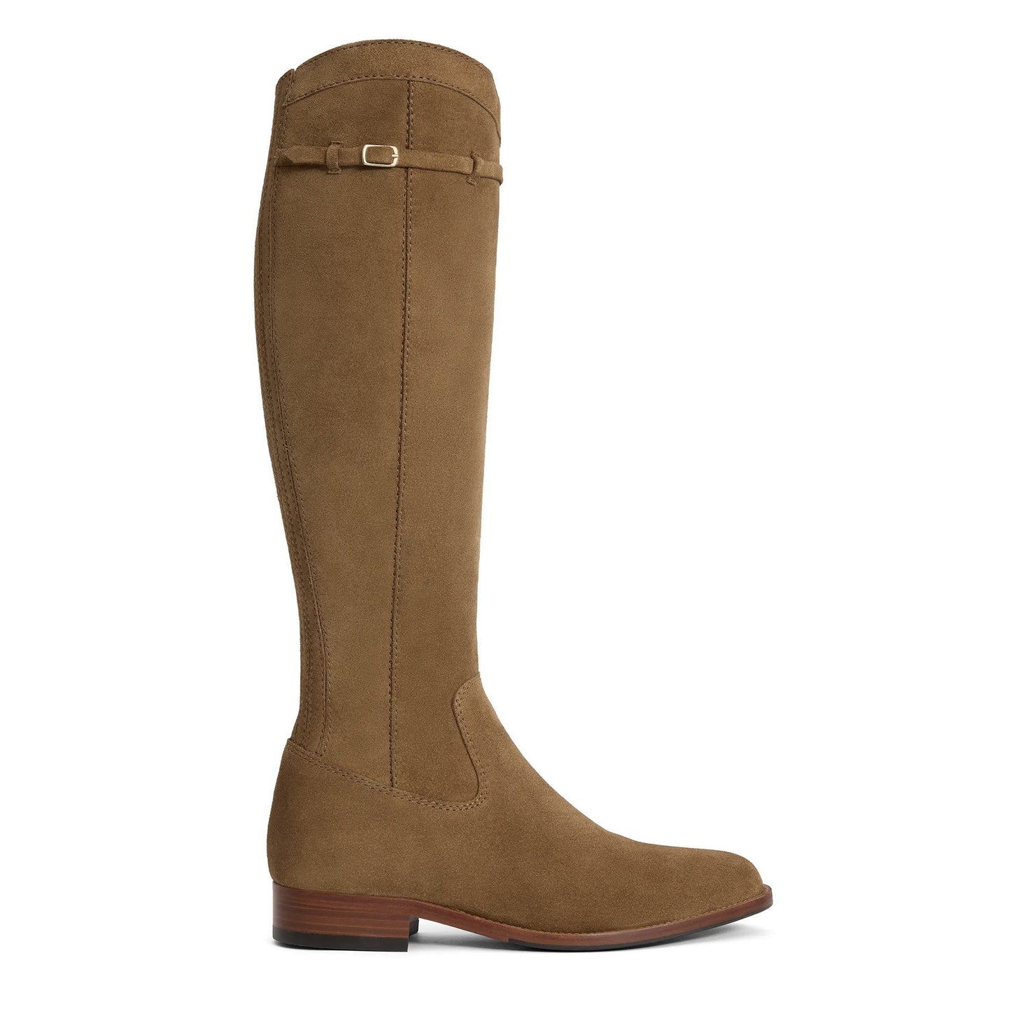 Kimberley Flat Boot