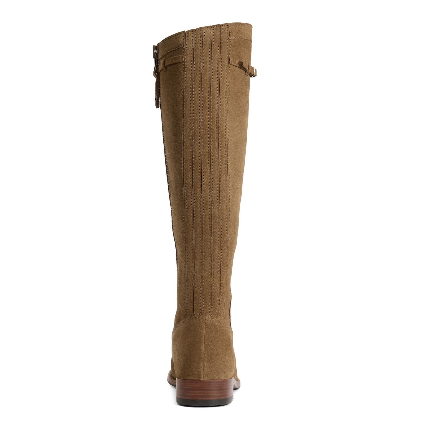Kimberley Flat Boot