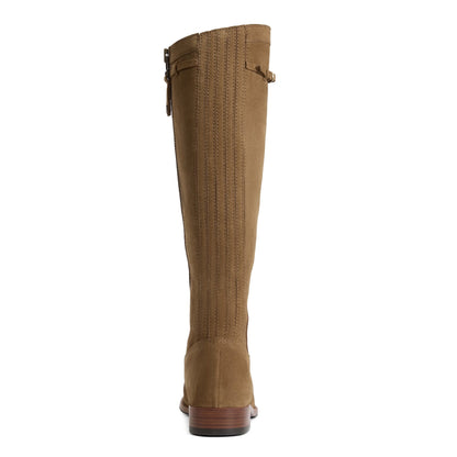 Kimberley Flat Boot