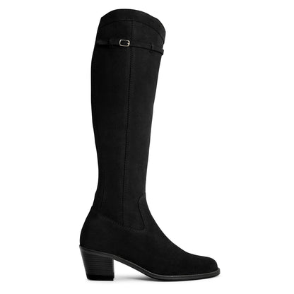 Heeled Kimberley Boot