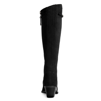 Heeled Kimberley Boot