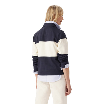 Trickett Panel Sweatshirt