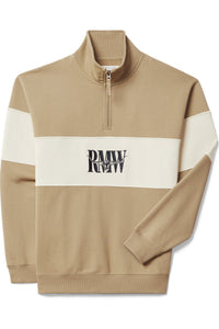 Heritage Quarter Zip
