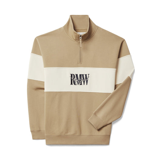 Heritage Quarter Zip