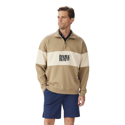Heritage Quarter Zip