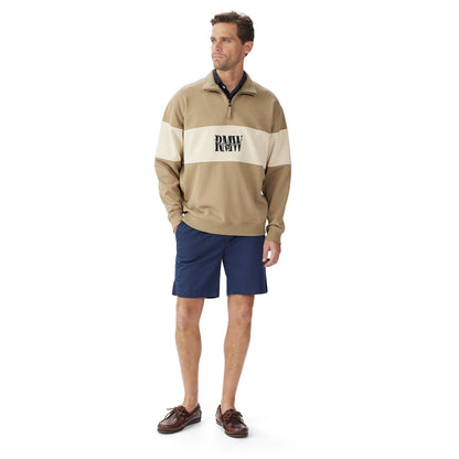 Heritage Quarter Zip