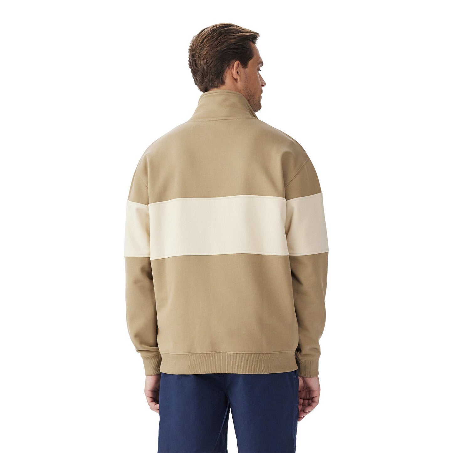 Heritage Quarter Zip