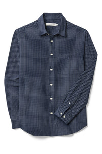 Kimberley Regular Poplin Shirt