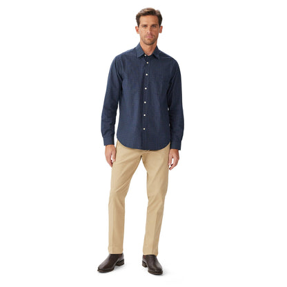 Kimberley Regular Poplin Shirt