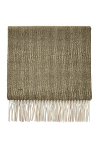 Kingsley Herringbone Scarf