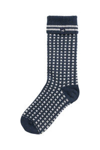 Malung Raggsocka Knitted Sock