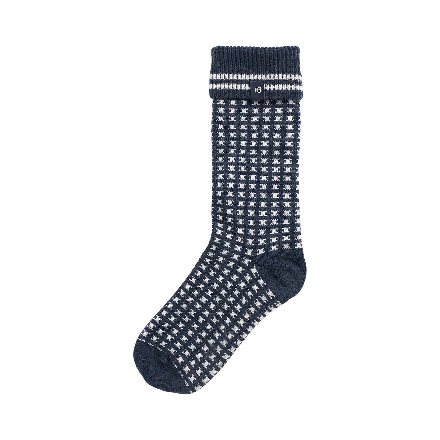 Malung Raggsocka Knitted Sock