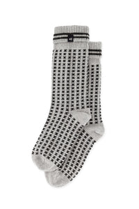 Malung Raggsocka Knitted Sock